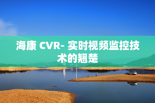 ?？?CVR- 實(shí)時視頻監(jiān)控技術(shù)的翹楚