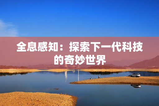 全息感知：探索下一代科技的奇妙世界