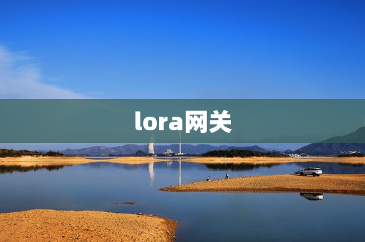 lora網關