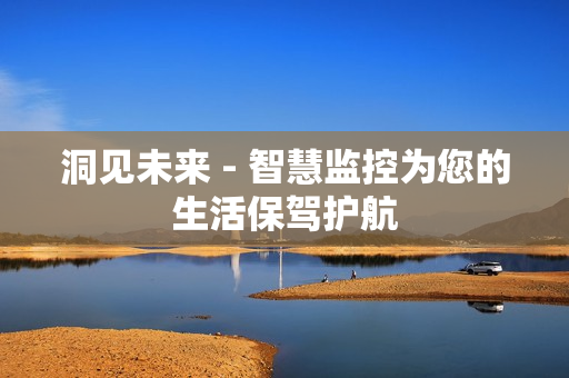 洞見未來 - 智慧監(jiān)控為您的生活保駕護(hù)航