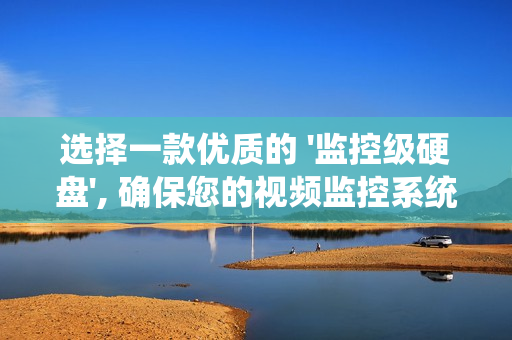 選擇一款優(yōu)質(zhì)的 '監(jiān)控級(jí)硬盤', 確保您的視頻監(jiān)控系統(tǒng)安全可靠運(yùn)行