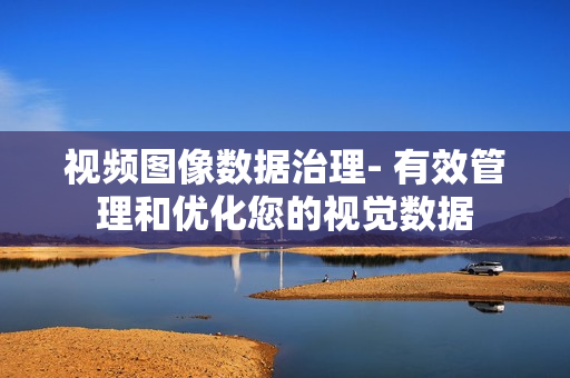 視頻圖像數據治理- 有效管理和優化您的視覺數據