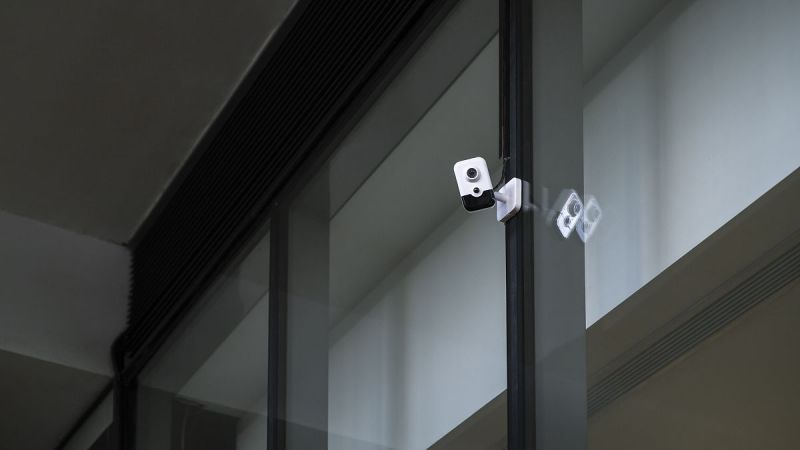 支持ONVIF協議- 實現設備互聯與協同工作的關鍵