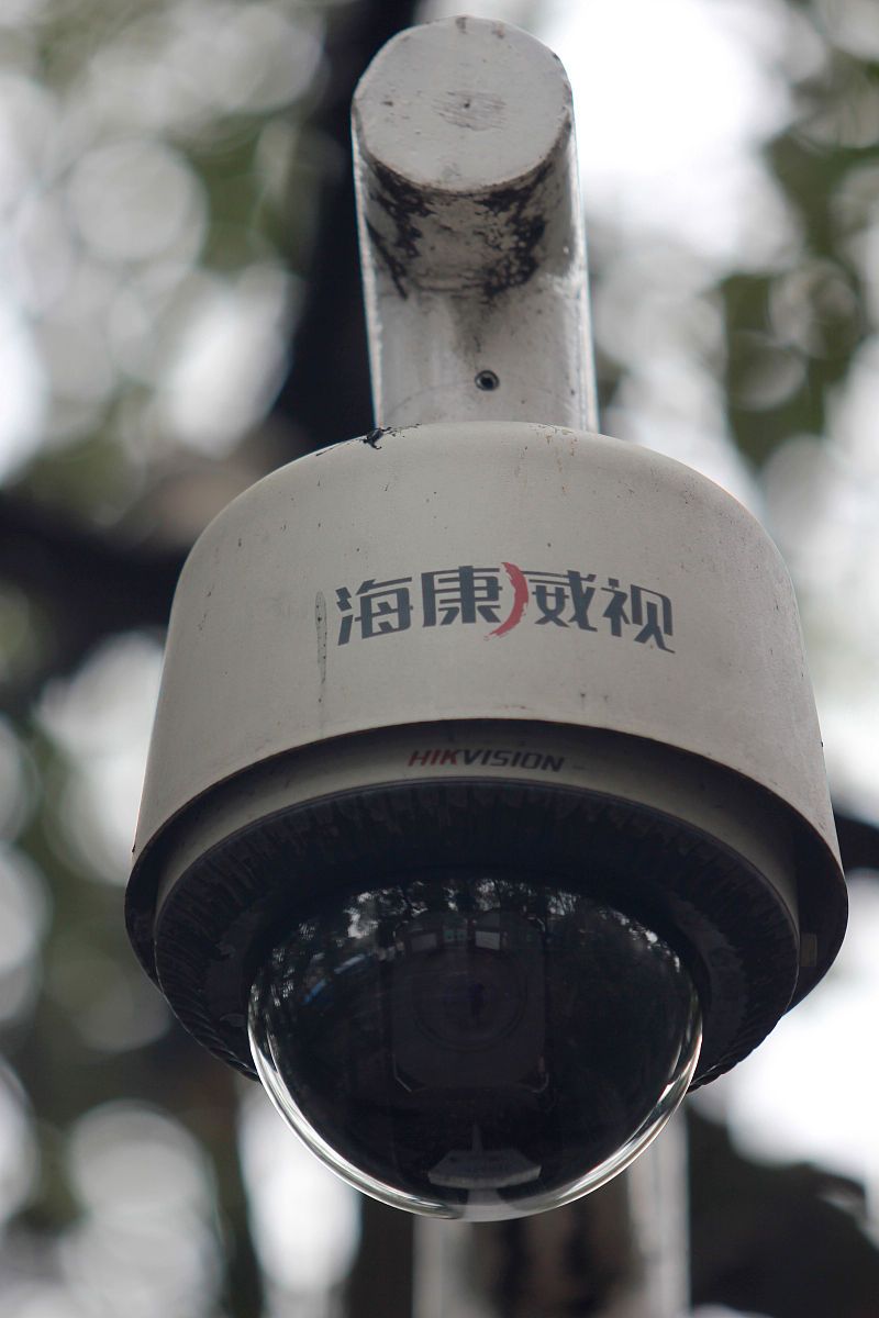 海康錄像機- 了解與展望